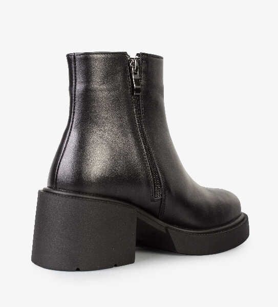 Ботильйони жіночі ModaMilano 8501593_(1) - жіноче взуття від Moda Milano