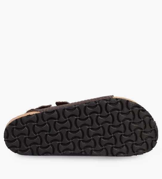 Сандалі чоловічі Grunwald 9301388_(1) - чоловіче взуття від Moda Milano