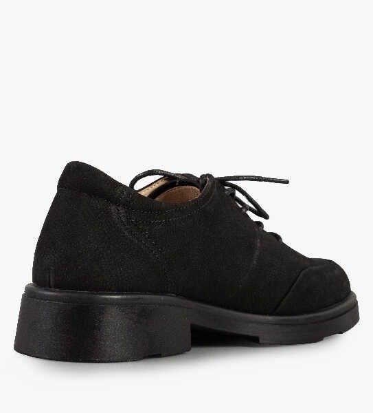 Туфлі оксфорди жіночі ModaMilano 8401495_(1) - жіноче взуття від Moda Milano
