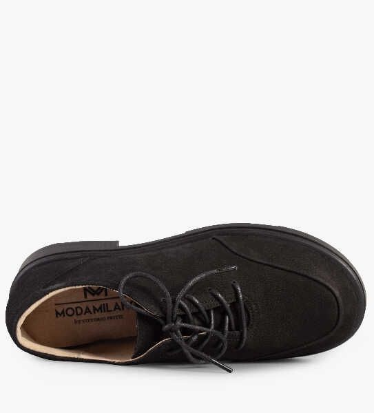 Туфлі оксфорди жіночі ModaMilano 8401495_(1) - жіноче взуття від Moda Milano
