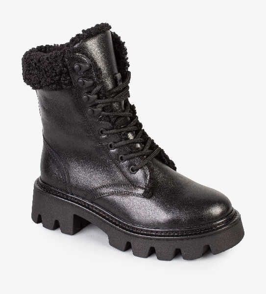 Ботинки женские ModaMilano8501634_(1) - женская обувь от Moda Milano