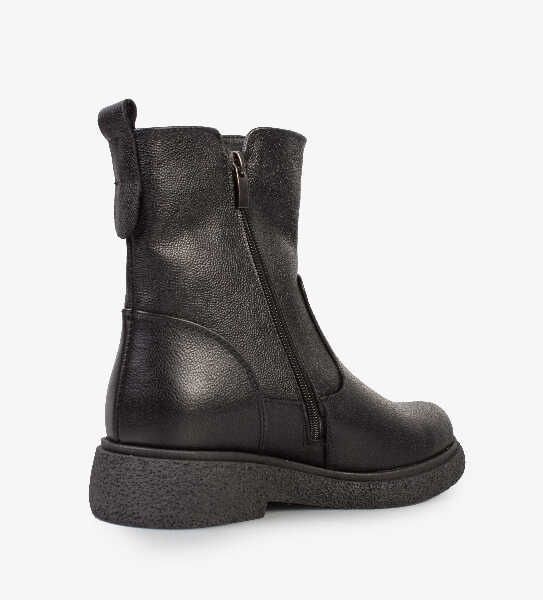 Ботинки женские Elvix8501621_(2) - женская обувь от Moda Milano