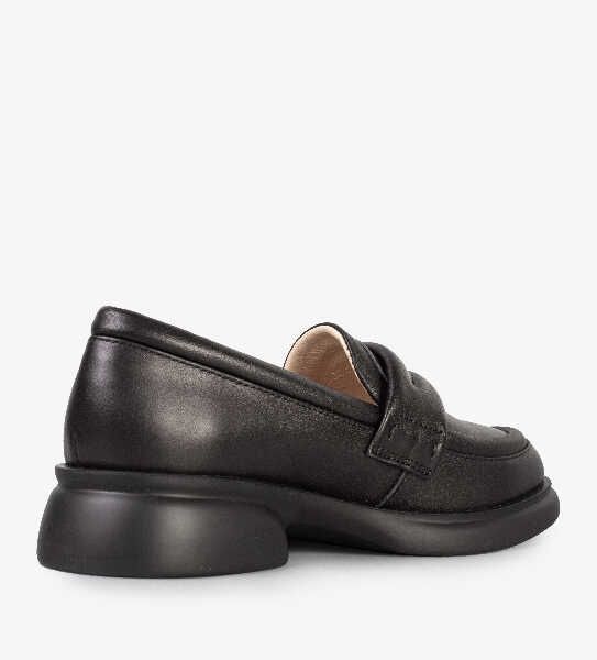 Туфли лоферы женские ModaMilano8401477_(1) - женская обувь от Moda Milano
