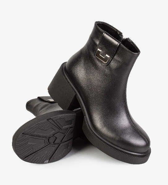 Ботильйони жіночі ModaMilano 8501593_(1) - жіноче взуття від Moda Milano