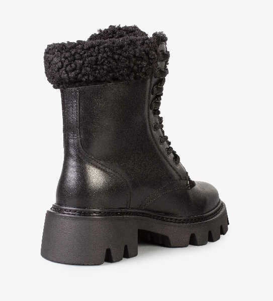 Ботинки женские ModaMilano8501634_(1) - женская обувь от Moda Milano