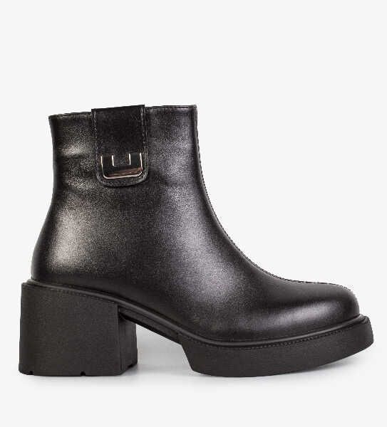 Ботильйони жіночі ModaMilano 8501593_(1) - жіноче взуття від Moda Milano