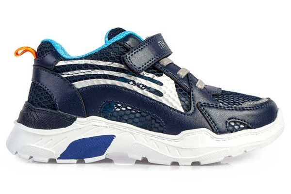 Кроссовки для мальчиков Weestep, 29, 180мм, мм, мм, мм