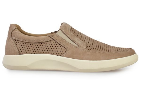 Сліпони чоловічі ModaMilano 9200383_(2) - чоловіче взуття від Moda Milano