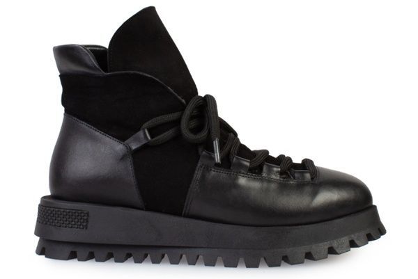 Ботинки женские Magza8501407_(1) - женская обувь от Moda Milano