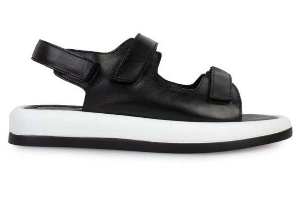 Босоніжки жіночі ModaMilano 8301538_(2) - жіноче взуття від Moda Milano