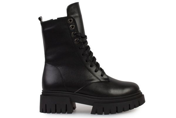 Черевики жіночі ModaMilano 8501283_(1) - жіноче взуття від Moda Milano
