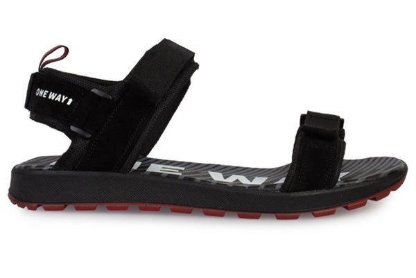 Сандалі чоловічі ONE WAY 9301364_(1) - чоловіче взуття від Moda Milano
