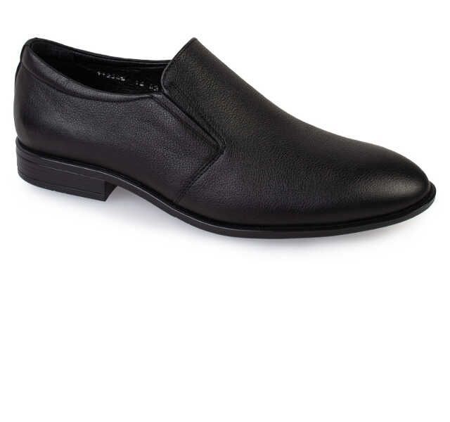 Туфли мужские ModaMilano9402216_(1) &ndash; мужская обувь от Moda Milano
