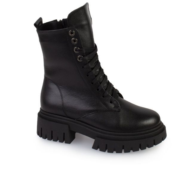Ботинки женские ModaMilano8501283_(1) - женская обувь от Moda Milano