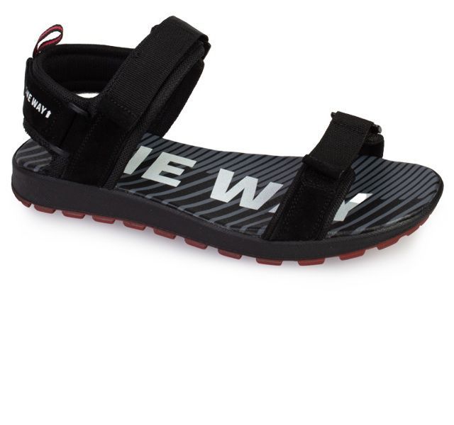Сандалии мужские ONE WAY9301364_(1) &ndash; мужская обувь от Moda Milano