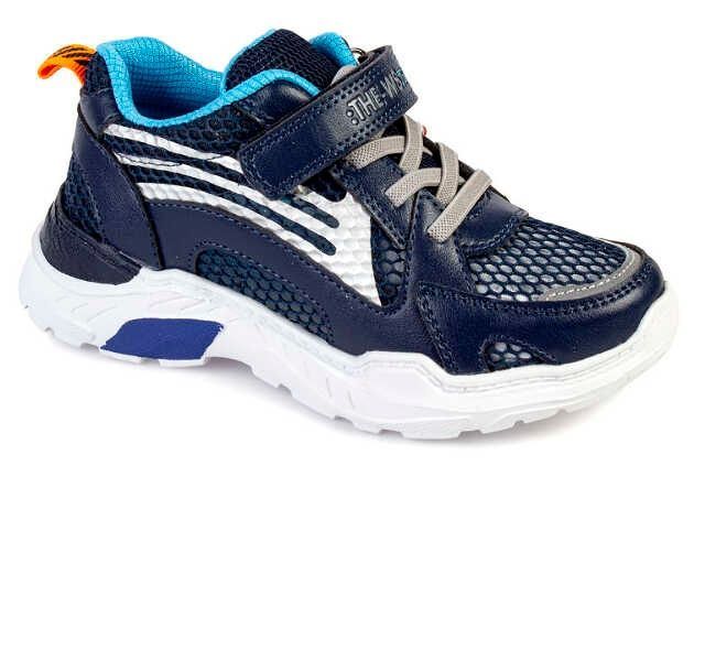 Кроссовки для мальчиков Weestep, 29, мм, мм, мм, мм