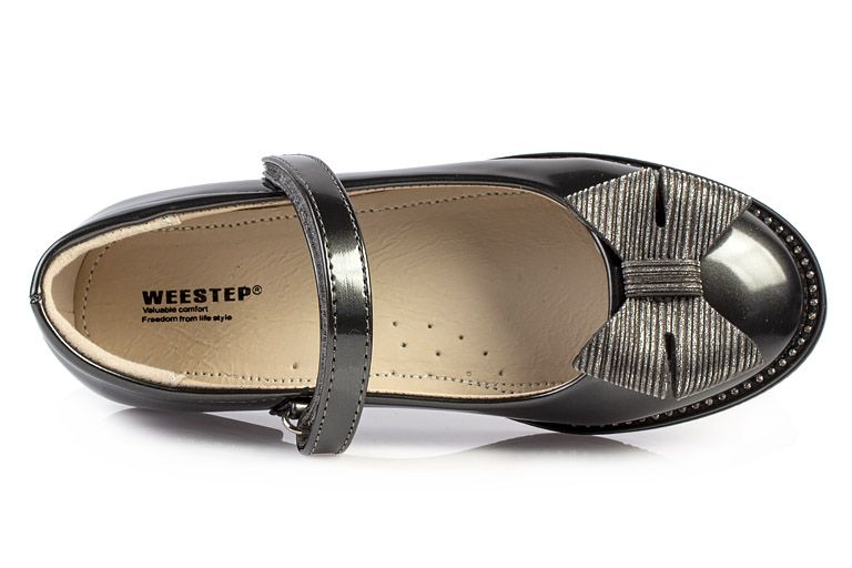 Туфлі для дівчаток Weestep, 31