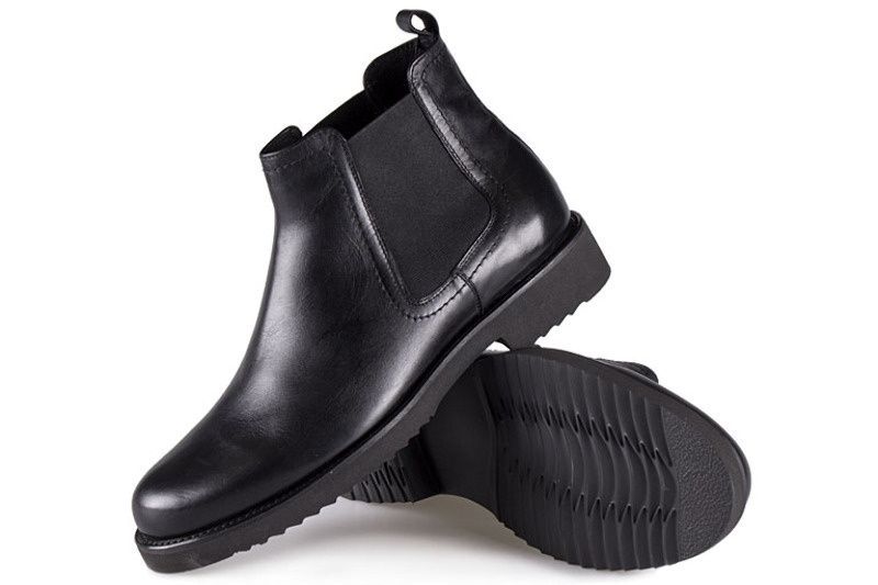Ботинки мужские ModaMilano9100412_(1) &ndash; мужская обувь от Moda Milano