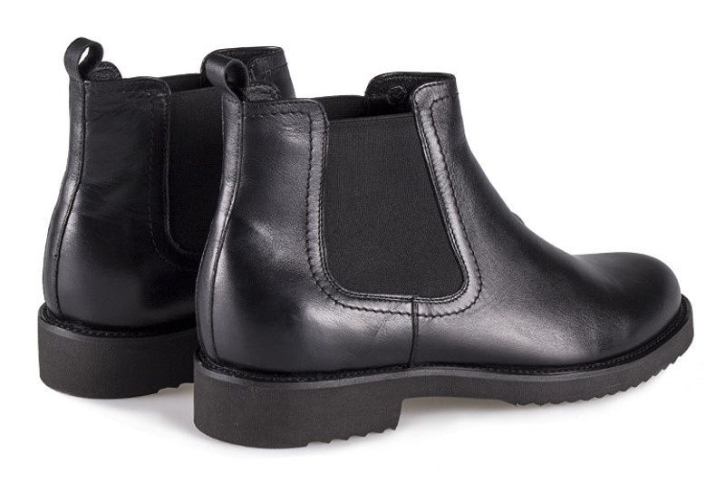 Ботинки мужские ModaMilano9100412_(1) &ndash; мужская обувь от Moda Milano
