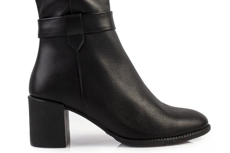 Сапоги женские ModaMilano8100935_(1) - женская обувь от Moda Milano