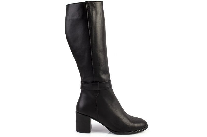 Сапоги женские ModaMilano8100935_(1) - женская обувь от Moda Milano