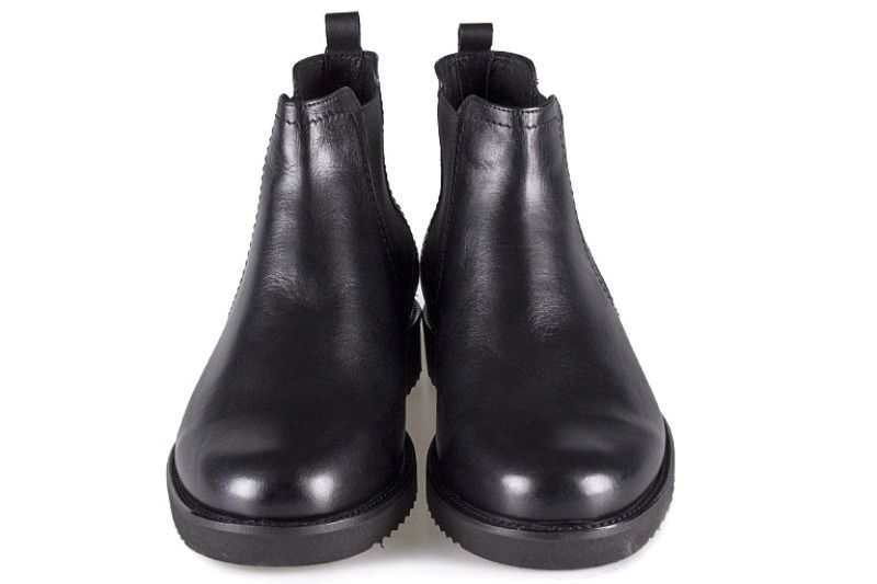 Ботинки мужские ModaMilano9100412_(1) &ndash; мужская обувь от Moda Milano