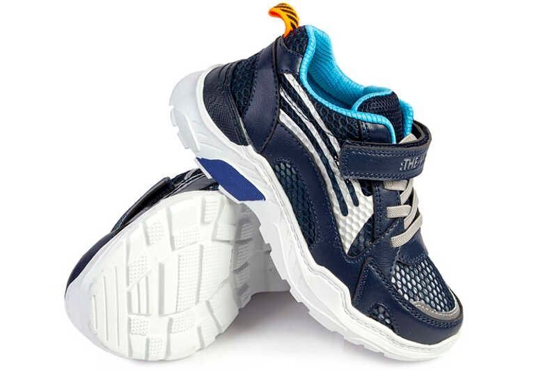 Кроссовки для мальчиков Weestep, 29, мм, мм, мм, мм