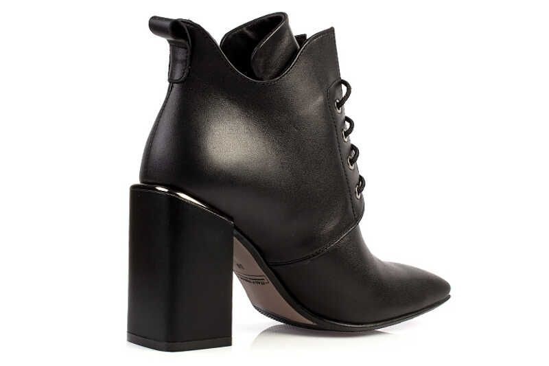 Ботильоны женские Vittorio Pritti8100924_(1) - женская обувь от Moda Milano