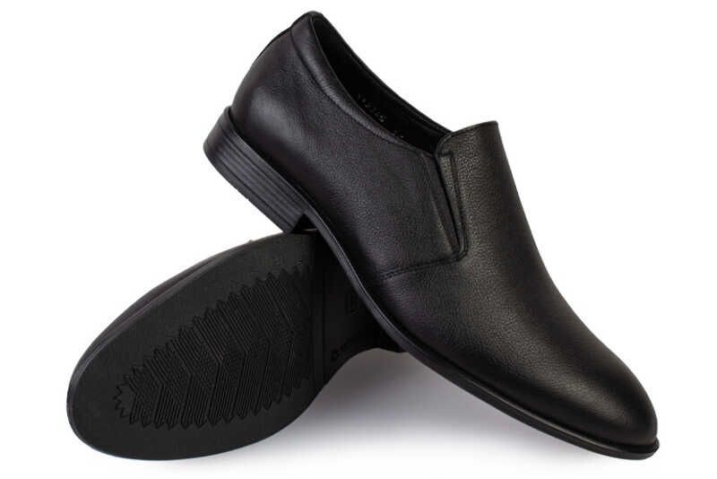 Туфли мужские ModaMilano9402216_(1) &ndash; мужская обувь от Moda Milano