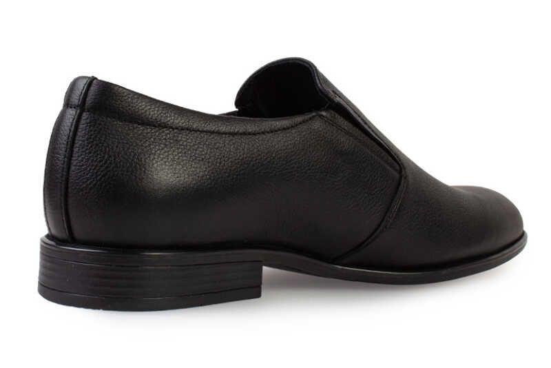 Туфли мужские ModaMilano9402216_(1) &ndash; мужская обувь от Moda Milano