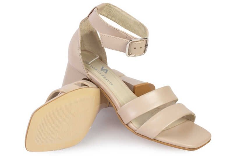 Босоніжки жіночі Vittorio Pritti 8301442_(1) - жіноче взуття від Moda Milano