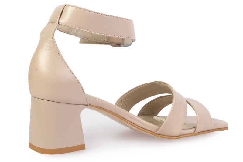 Босоножки женские Vittorio Pritti8301442_(1) - женская обувь от Moda Milano