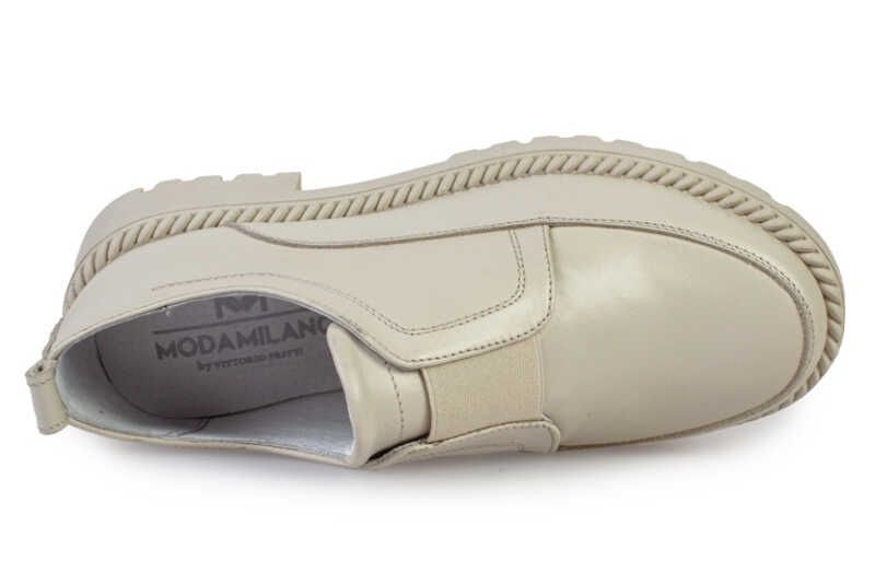 Туфлі жіночі ModaMilano 8401410_(1) - жіноче взуття від Moda Milano
