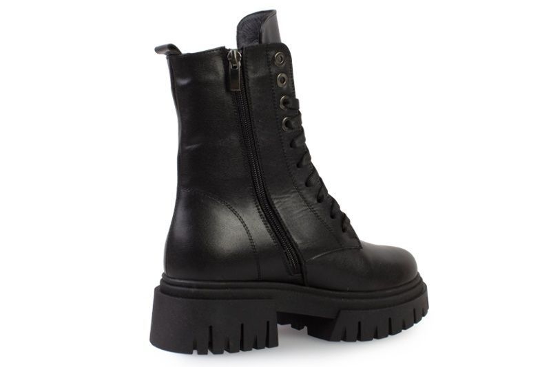 Ботинки женские ModaMilano8501283_(1) - женская обувь от Moda Milano