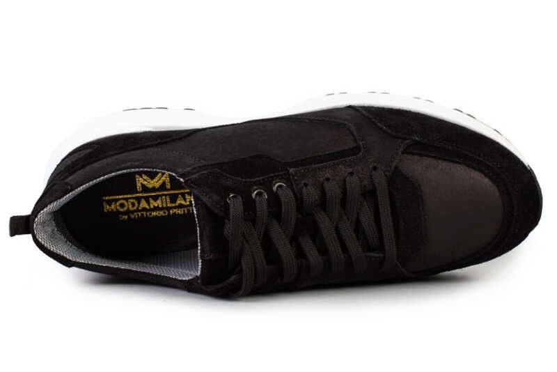 Кросівки чоловічі ModaMilano 9200555_(1) - чоловіче взуття від Moda Milano