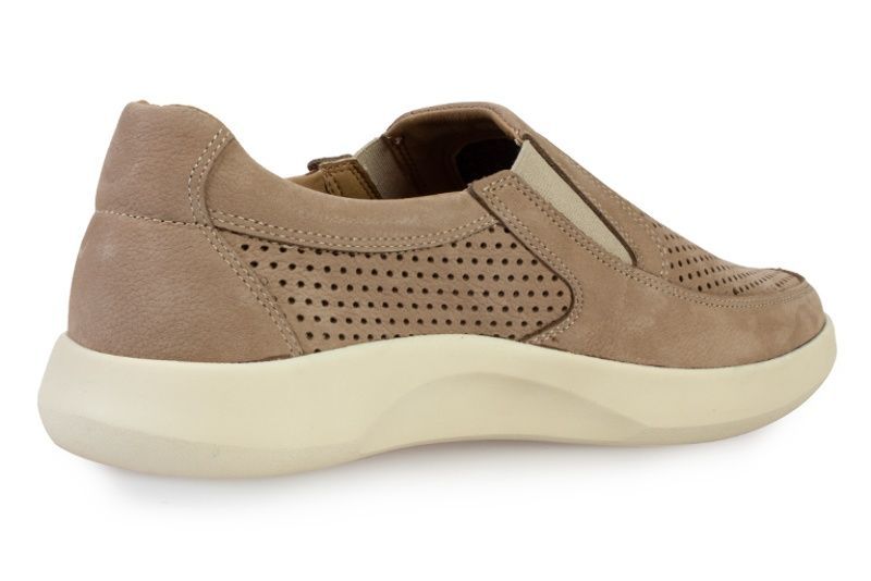 Сліпони чоловічі ModaMilano 9200383_(2) - чоловіче взуття від Moda Milano