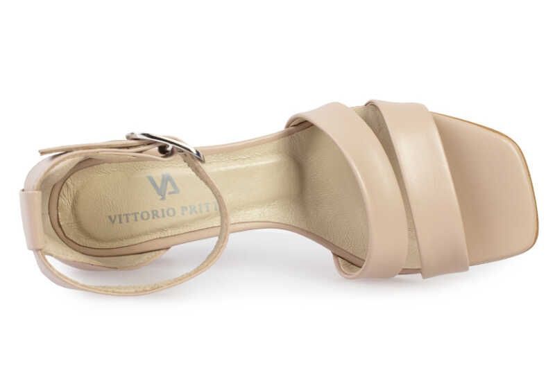 Босоніжки жіночі Vittorio Pritti 8301442_(1) - жіноче взуття від Moda Milano