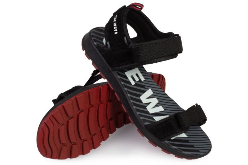 Сандалии мужские ONE WAY9301364_(1) &ndash; мужская обувь от Moda Milano