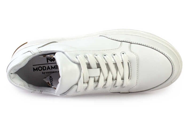 Кеды женские ModaMilano8200303_(1) - женская обувь от Moda Milano