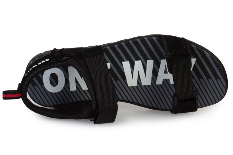 Сандалі чоловічі ONE WAY 9301364_(1) - чоловіче взуття від Moda Milano