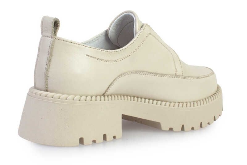 Туфлі жіночі ModaMilano 8401410_(1) - жіноче взуття від Moda Milano