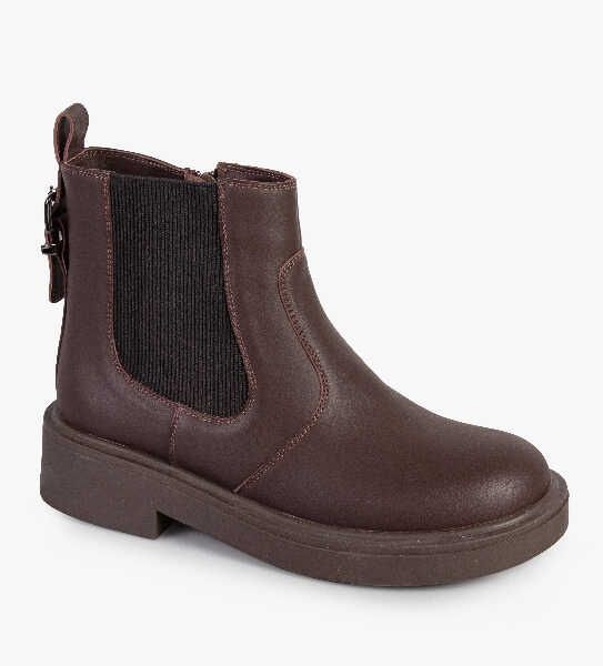 Черевики челсі жіночі ModaMilano 8101141_(1) - жіноче взуття від Moda Milano