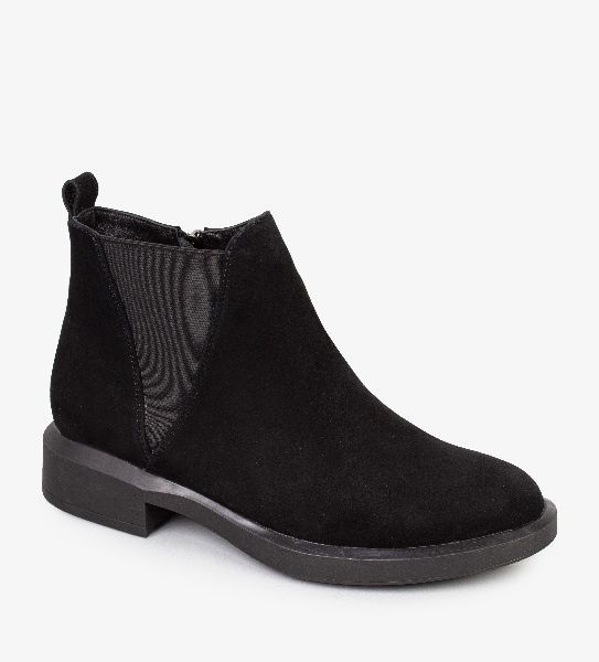 Черевики жіночі ModaMilano 8101114_(1) - жіноче взуття від Moda Milano