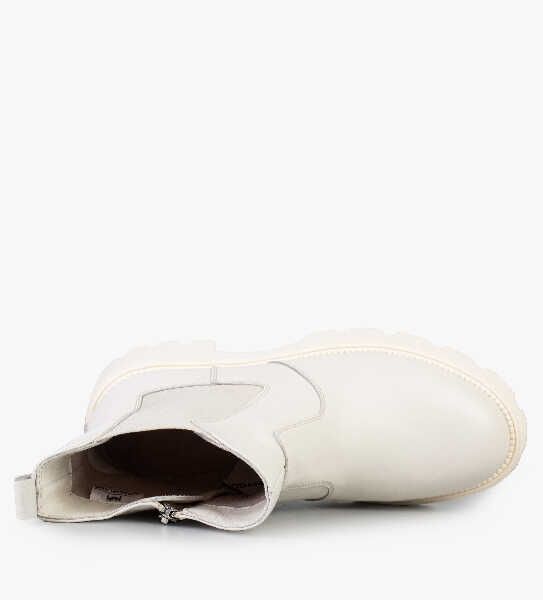 Ботинки челси женские ModaMilano8101108_(1) - женская обувь от Moda Milano