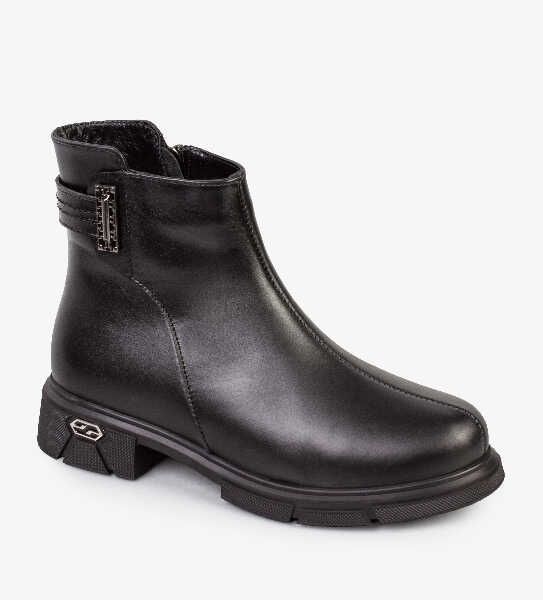 Полусапожки женские ModaMilano8501547_(1) - женская обувь от Moda Milano