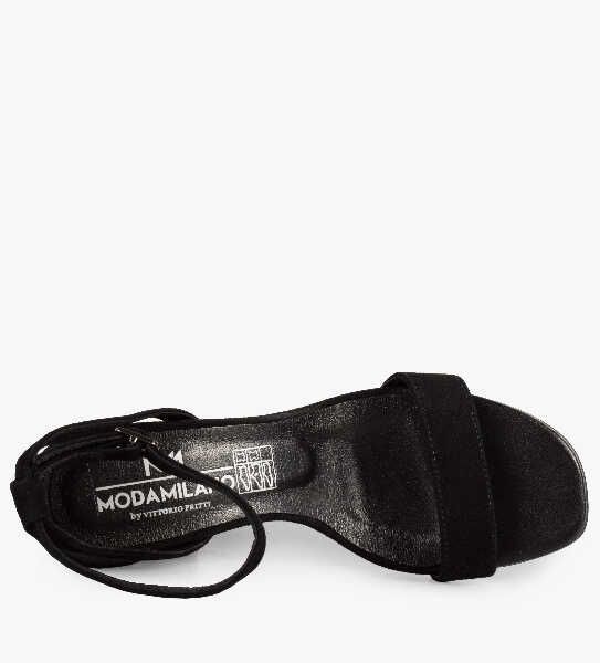 Босоножки женские ModaMilano8301709_(1) - женская обувь от Moda Milano