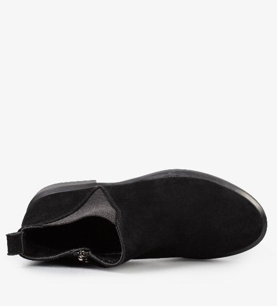 Ботинки женские ModaMilano8101114_(1) - женская обувь от Moda Milano