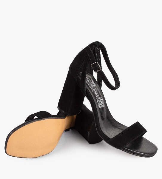 Босоножки женские ModaMilano8301709_(1) - женская обувь от Moda Milano
