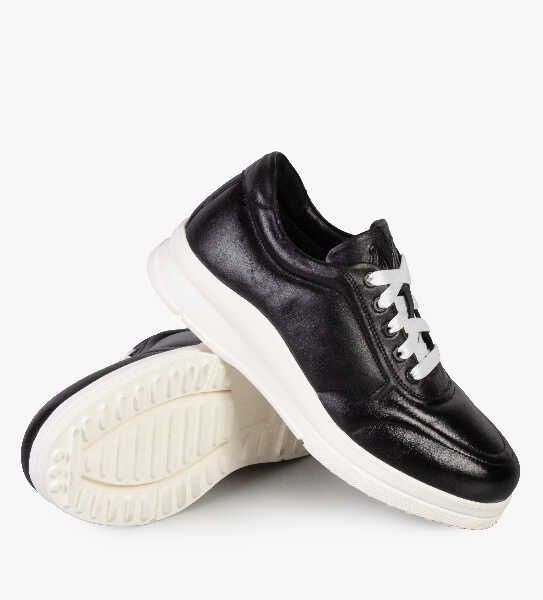 Кроссовки Commodo женские ModaMilano8200638_(1) - женская обувь от Moda Milano