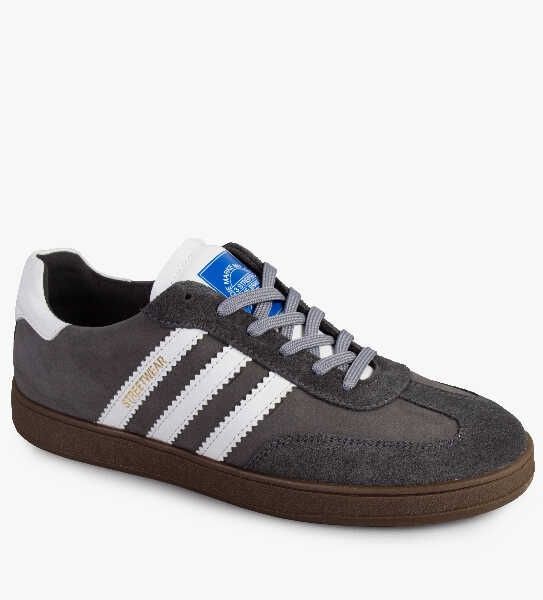 Кеди чоловічі ModaMilano 9200612_(1) - чоловіче взуття від Moda Milano
